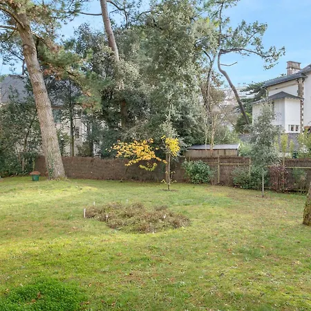 à 220m De La Plage, Avec Terrasse Pour 3 Appartamento La Baule-Escoublac